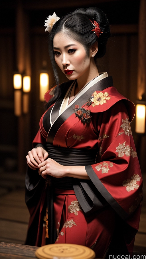 related ai porn images free for Busty Beautiful Fairer Skin Oiled Body White Hair Ponytail Korean Geisha Kimono Medieval Traditional Vampire Dark Lighting Alternative Khorne Hell Dynamic View