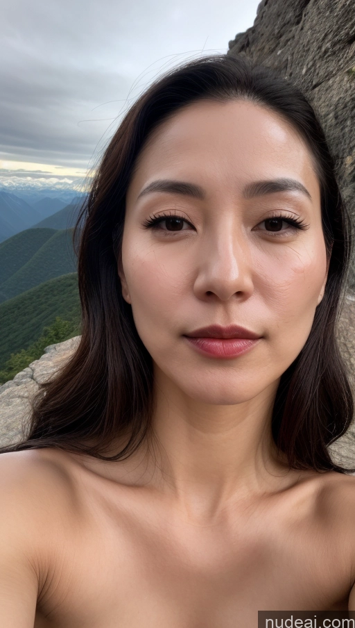 related ai porn images free for Woman One Small Tits Beautiful Lipstick Fairer Skin 40s Brunette Korean Skin Detail (beta) Cumshot Dark Lighting Mountains
