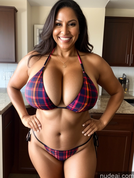 related ai porn images free for One Busty Huge Boobs Thick Tanned Skin 60s Laughing Front View Microkini Thong Lumberjack Lab Coat Brazilian Halloween