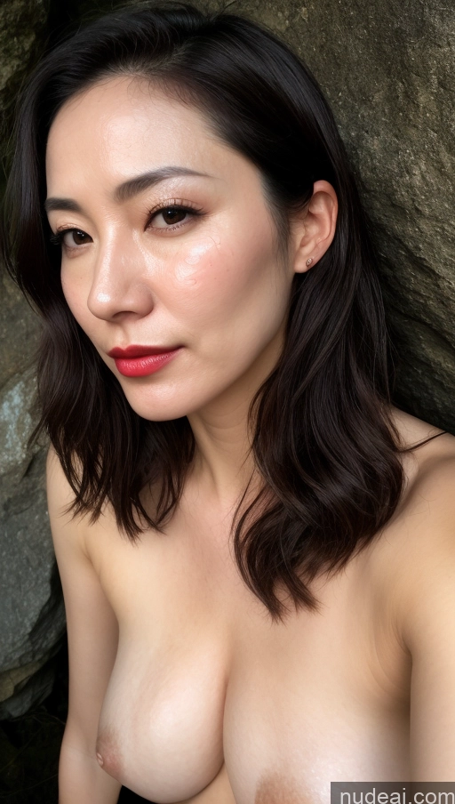 related ai porn images free for Woman One Small Tits Beautiful Lipstick Fairer Skin 40s Korean Skin Detail (beta) Cumshot Dark Lighting Mountains Brunette