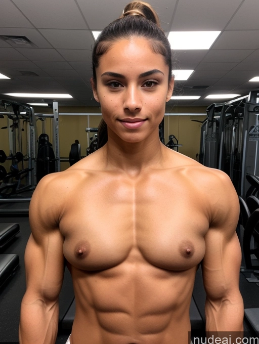 related ai porn images free for Ponytail Front View Nude Sexy Face Bodybuilder Several Tanned Skin Muscular Skin Detail (beta) Gym Small Tits 18 Brunette White