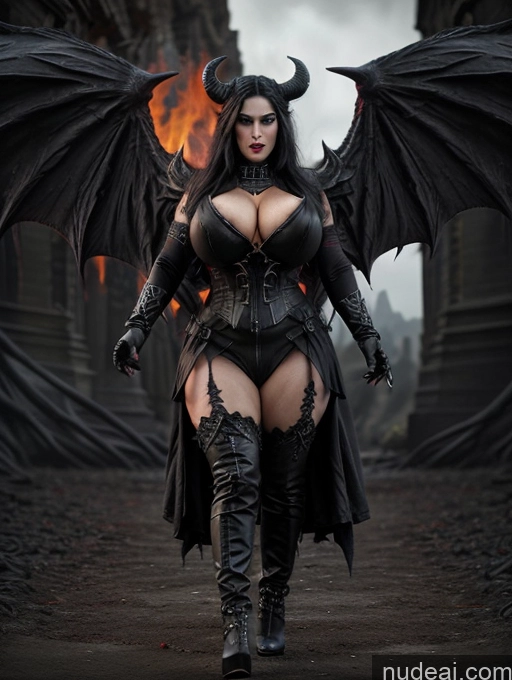 related ai porn images free for 20s Asian Nude Complete Nude Hell Busty Black Hair Long Hair Goth Muscular Big Ass Abs Devil Huge Boobs Has Wings