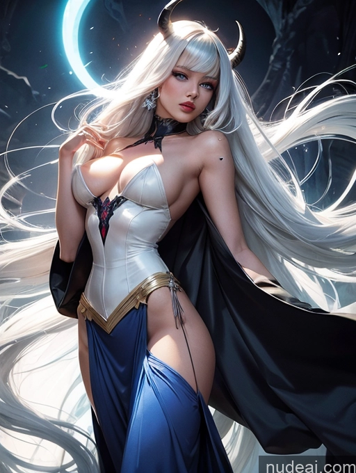 related ai porn images free for Spider-Gwen Long Hair Tanned Skin White Hair White Hair Bangs Bangs Egyptian Native American Long Skirt Tailcoat Traditional Victorian Witch GZCfinal Topless Woman Breasts Art By Boris Vallejo Boris Vallejo Art Style Impasto, Wlop Konglong, Dino POV Focus Sex Deep Blue Eyes Spider-Gwen Succubus Dark Skin