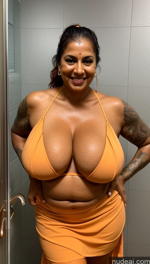related ai porn images free for Milf Huge Boobs Beautiful Muscular Big Ass Thick Big Hips Tall Dark Skin 50s Indian Close-up View Cleavage Detailed Sexy Face Busty Tattoos Illustration Bikini Fat Long Skirt Ginger Shower Laughing Ponytail