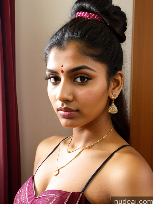 related ai porn images free for Sorority Short Pubic Hair Tanned Skin Indian Hair Bun Dark Skin Serious Salwar 18 Thick Pouting Lips