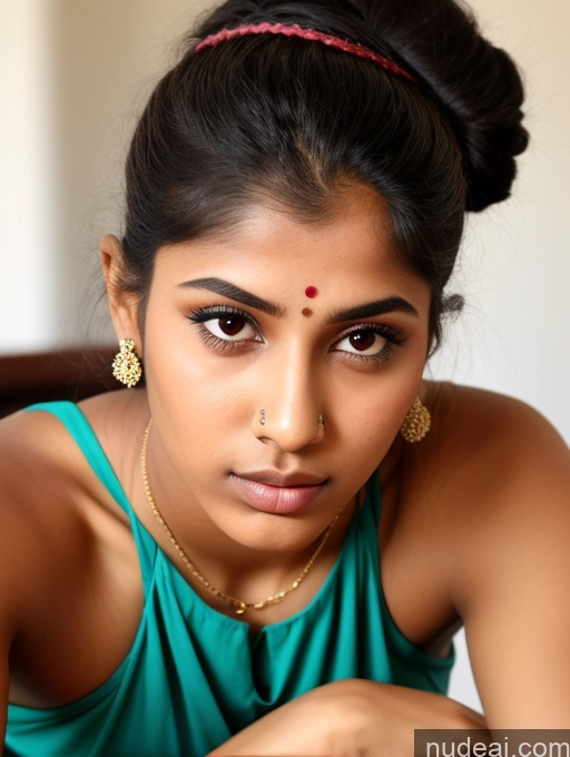 related ai porn images free for Sorority Short Pubic Hair Tanned Skin Indian Hair Bun Dark Skin Serious Salwar 18 Thick Pouting Lips