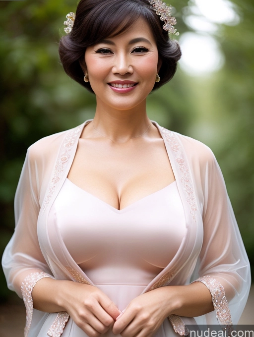 related ai porn images free for Woman Perfect Boobs Beautiful Perfect Body 70s Pixie Jacket Professor Secretary Stylish Suit Traditional Detailed Chinese Blouse Cleavage Busty Happy Transparent