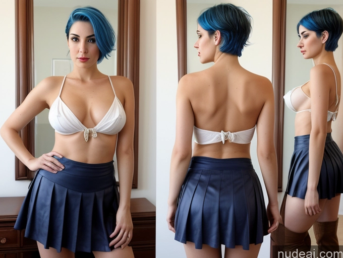 related ai porn images free for Model Perfect Body Pubic Hair Fairer Skin 20s Pixie Skin Detail (beta) Blouse Micro Skirt Mini Skirt Roman Sailor Steampunk Cleavage Topless Hairy Women Perfect Boobs Tall Middle Eastern Blue Hair Simple