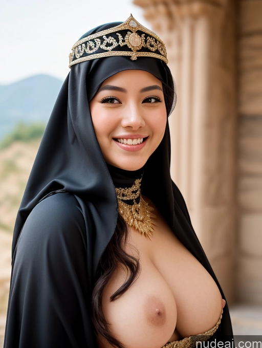 related ai porn images free for Busty 18 Black Hair Straight Japanese Perfect Boobs Big Ass Girl Laughing Happy Front View Nude Medieval Niqab Roman Wedding Thin Round Glasses Woman