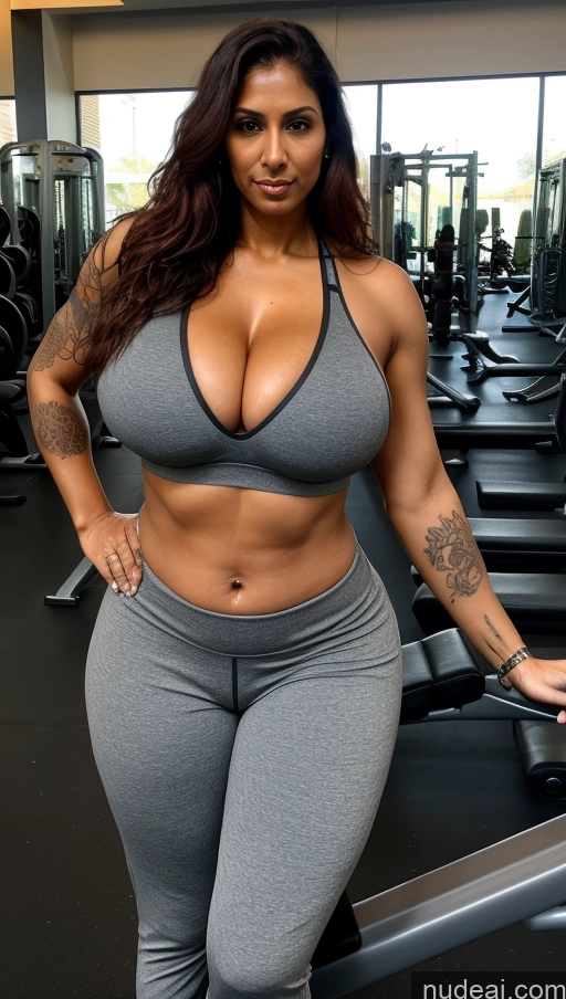 related ai porn images free for Huge Boobs Beautiful Tattoos Big Hips Tall Close-up View Cleavage Detailed Sexy Face Big Ass Dark Skin Dark Fantasy Ginger 40s Long Hair Milf Gym Indian Oiled Body Serious Thick Harem Pants