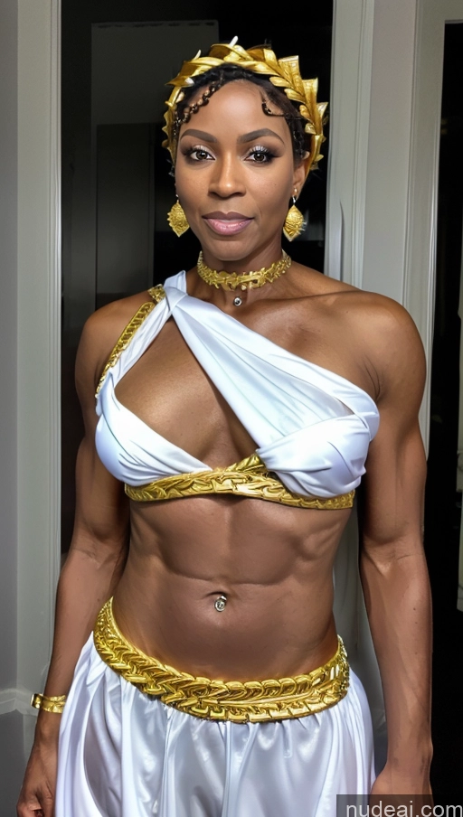 related ai porn images free for Roman Toga Ukraine Muscular Abs Dark Skin African Braided Milf Trans Girl With Erect Penis Thick 70s Traditional