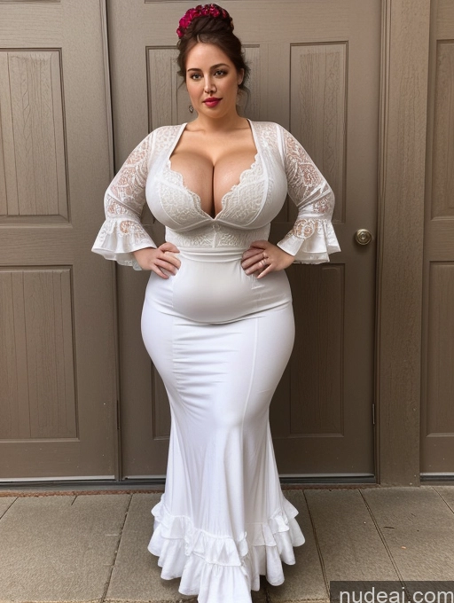 related ai porn images free for Busty Huge Boobs Perfect Boobs Beautiful Lipstick Big Ass Thick Chubby Fat Big Hips Fairer Skin Seductive Hair Bun Irish Soft + Warm Traditional Cleavage Sexy Face Dance Dress: Flamenco