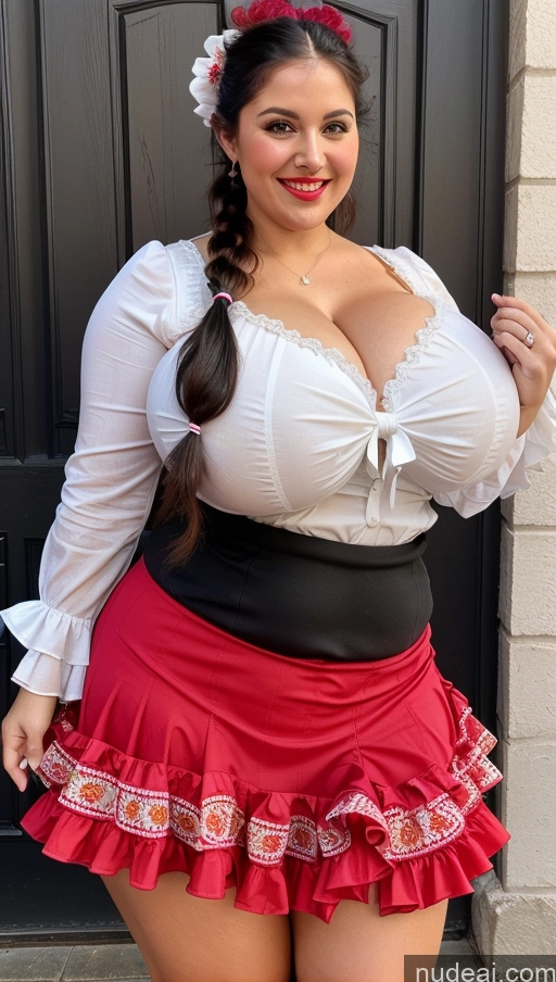 related ai porn images free for Huge Boobs Perfect Boobs Beautiful Big Ass Thick Lipstick Chubby Big Hips Fairer Skin Cleavage Traditional Busty Sexy Face Dance Dress: Flamenco Soft + Warm Perfect Body Mini Skirt Spanish Black Hair Pigtails Bows Happy