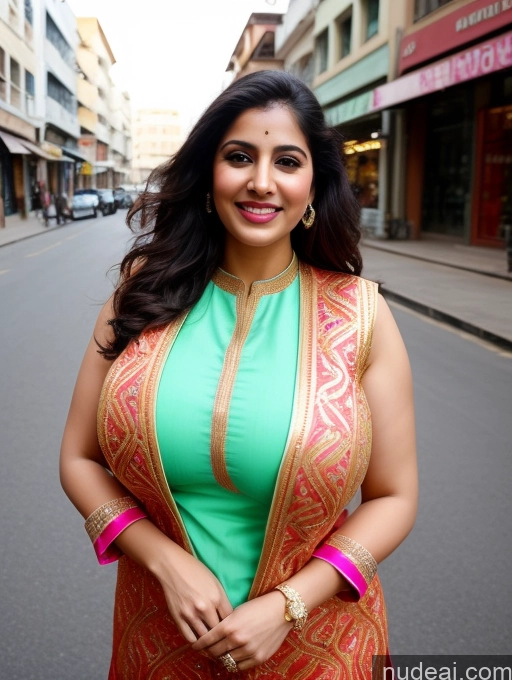 related ai porn images free for Model Huge Boobs Busty Big Ass Big Hips Fairer Skin 40s Happy Black Hair Long Hair Indian Street Dress Salwar Suit Bright Lighting Alternative Detailed Close-up View