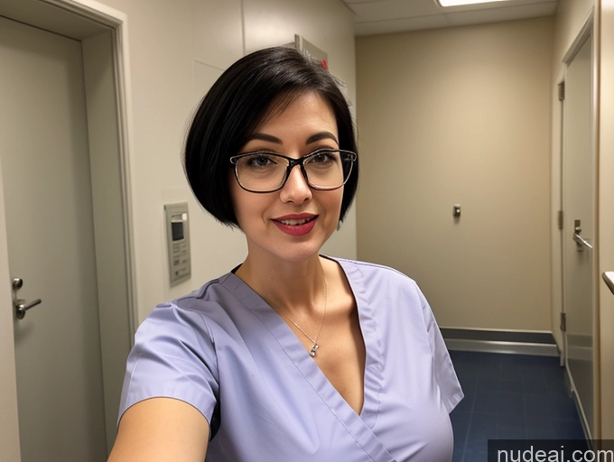 related ai porn images free for Czech Tall Skinny Small Ass Glasses Pixie Black Hair Hospital Nurse 60s Ahegao Busty Bra