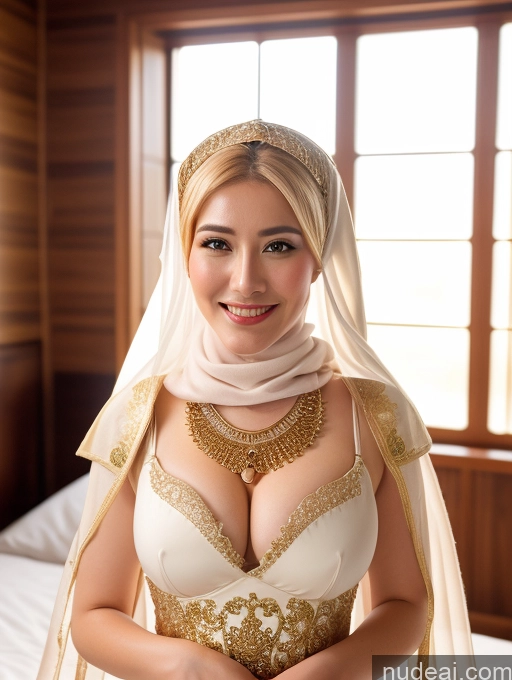 related ai porn images free for Busty Happy Blonde Ponytail Bedroom Jewelry Thin Round Glasses Asian Girl Fairer Skin Small Tits Nude Medieval Niqab Roman Scarf Wedding