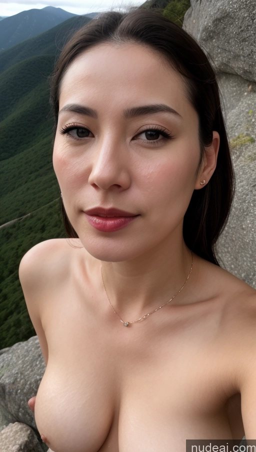 related ai porn images free for Woman One Small Tits Beautiful Lipstick Fairer Skin 40s Brunette Korean Close-up View Skin Detail (beta) Cumshot Dark Lighting Mountains