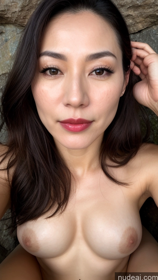 related ai porn images free for Woman One Small Tits Beautiful Lipstick Fairer Skin 40s Korean Skin Detail (beta) Cumshot Dark Lighting Mountains Brunette