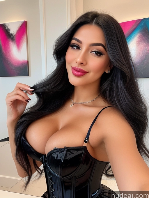 related ai porn images free for Perfect Boobs Beautiful Perfect Body Pubic Hair Seductive Cleavage Pouting Lips Abs Corset Thong 20s Office Happy Bimbo Eating Black Hair Surrealist Persian Long Hair Busty