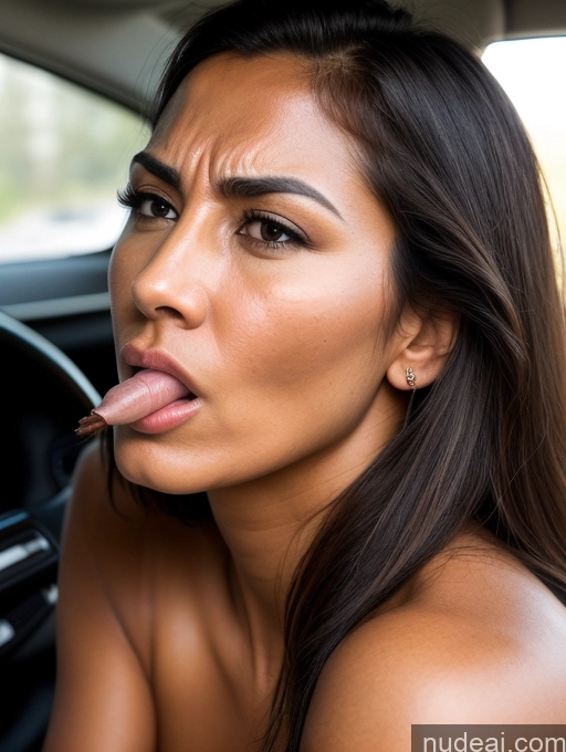 related ai porn images free for Indian 30s Woman Tanned Skin Beautiful Perfect Body Angry Brunette Long Hair Skin Detail (beta) Car Front View Blowjob Nude Detailed Gold Jewelry