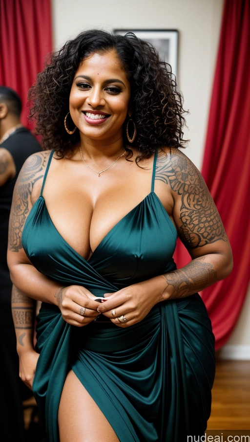 related ai porn images free for Milf Huge Boobs Beautiful Tattoos Muscular Big Ass Thick Fat Big Hips Tall Dark Skin 40s Laughing Ginger Indian Illustration Party Goth Sari Cleavage Detailed Sexy Face Close-up View Curly Hair