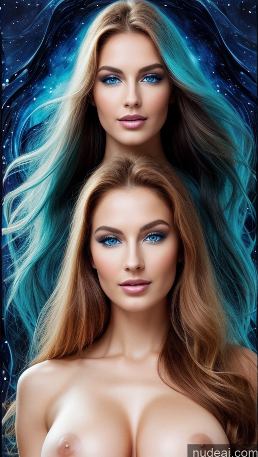 related ai porn images free for Miss Universe Model Busty Perfect Boobs Beautiful Muscular Skinny Abs Perfect Body Long Hair 20s Happy Ginger Czech Meadow Kilt Sweater Detailed Deep Blue Eyes Surrealist