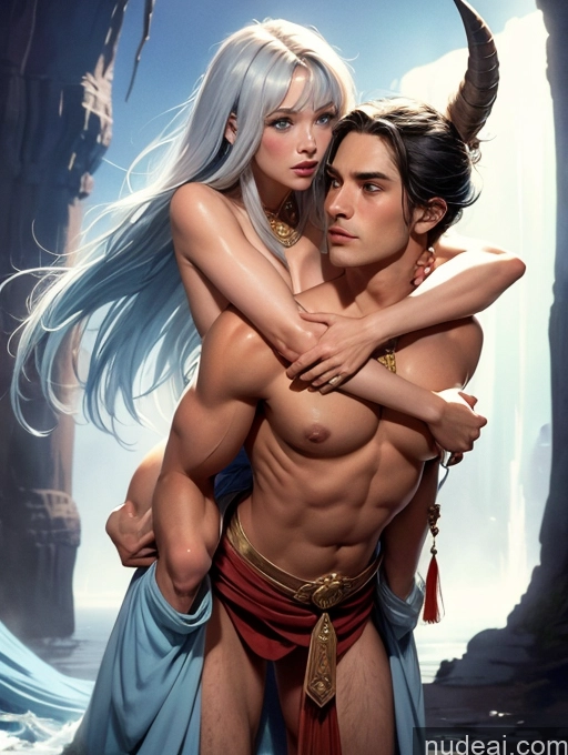 related ai porn images free for Konglong, Dino White Hair White Hair Bangs Bangs Long Hair Tanned Skin Topless Woman Breasts Megumin Carry On Back Hug From Behind Bj_Devil_angel Small Tits Traditional Native American Art By Boris Vallejo Boris Vallejo Art Style Ghiblistyle Discworld Fantasy Style Jeff Easley Impasto, Wlop POV Focus Sex Regal Blue Hair GZCfinal Egyptian Topless
