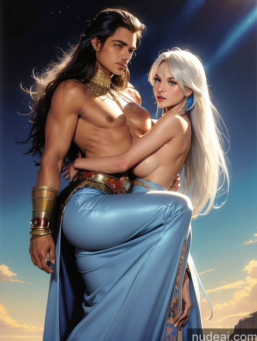 related ai porn images free for Konglong, Dino White Hair White Hair Bangs Bangs Long Hair Tanned Skin Topless Woman Breasts Megumin Carry On Back Hug From Behind Bj_Devil_angel Small Tits Traditional Native American Art By Boris Vallejo Boris Vallejo Art Style Ghiblistyle Discworld Fantasy Style Jeff Easley Impasto, Wlop POV Focus Sex Regal Blue Hair GZCfinal Egyptian Long Skirt