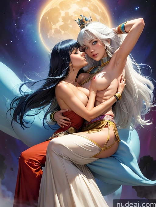 related ai porn images free for Konglong, Dino White Hair White Hair Bangs Bangs Long Hair Tanned Skin Topless Woman Breasts Megumin Carry On Back Hug From Behind Bj_Devil_angel Small Tits Traditional Native American Art By Boris Vallejo Boris Vallejo Art Style Ghiblistyle Discworld Fantasy Style Jeff Easley Impasto, Wlop POV Focus Sex Regal Blue Hair GZCfinal Egyptian Long Skirt