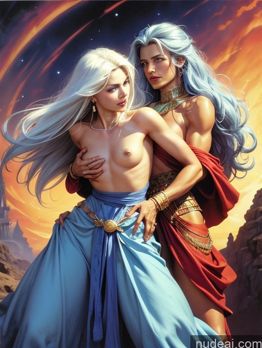 related ai porn images free for Konglong, Dino White Hair White Hair Bangs Bangs Long Hair Tanned Skin Topless Woman Breasts Megumin Carry On Back Hug From Behind Bj_Devil_angel Small Tits Traditional Native American Art By Boris Vallejo Boris Vallejo Art Style Ghiblistyle Discworld Fantasy Style Jeff Easley Impasto, Wlop POV Focus Sex Regal Blue Hair GZCfinal Egyptian Long Skirt