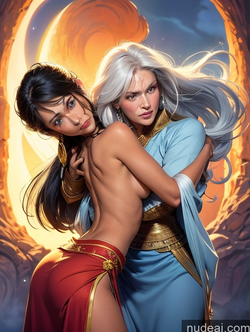 related ai porn images free for Konglong, Dino White Hair White Hair Bangs Bangs Long Hair Tanned Skin Topless Woman Breasts Megumin Carry On Back Hug From Behind Bj_Devil_angel Small Tits Traditional Native American Art By Boris Vallejo Boris Vallejo Art Style Ghiblistyle Discworld Fantasy Style Jeff Easley Impasto, Wlop POV Focus Sex Regal Blue Hair GZCfinal Egyptian Long Skirt
