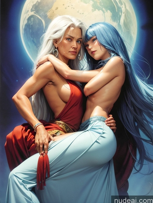 related ai porn images free for Konglong, Dino White Hair White Hair Bangs Bangs Long Hair Tanned Skin Topless Woman Breasts Megumin Carry On Back Hug From Behind Bj_Devil_angel Small Tits Traditional Native American Art By Boris Vallejo Boris Vallejo Art Style Ghiblistyle Discworld Fantasy Style Jeff Easley Impasto, Wlop POV Focus Sex Regal Blue Hair GZCfinal Egyptian Long Skirt