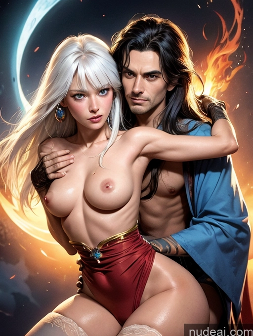 related ai porn images free for Konglong, Dino White Hair White Hair Bangs Bangs Long Hair Tanned Skin Topless Woman Breasts Megumin Carry On Back Hug From Behind Bj_Devil_angel Small Tits Traditional Native American Art By Boris Vallejo Boris Vallejo Art Style Ghiblistyle Discworld Fantasy Style Jeff Easley Impasto, Wlop Regal Blue Hair GZCfinal Egyptian Stockings Straddling