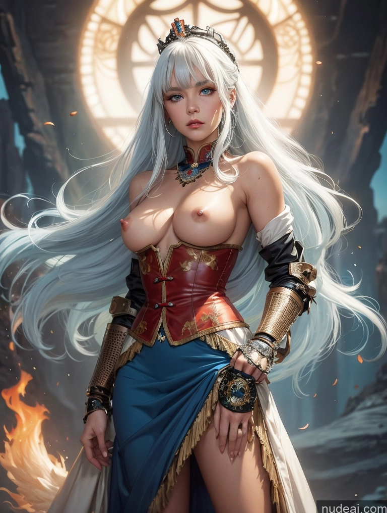 related ai porn images free for Konglong, Dino White Hair White Hair Bangs Bangs Long Hair Tanned Skin Topless Woman Breasts Megumin GZCfinal Bj_Devil_angel Small Tits Traditional Native American Art By Boris Vallejo Boris Vallejo Art Style Ghiblistyle Discworld Impasto, Wlop Regal Blue Hair Long Skirt Steampunk Victorian Sweater