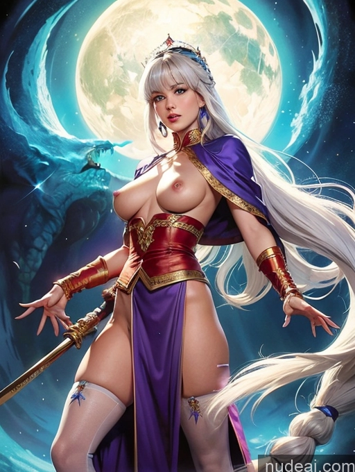 related ai porn images free for Konglong, Dino White Hair White Hair Bangs Bangs Long Hair Tanned Skin Topless Woman Breasts Megumin GZCfinal Bj_Devil_angel Small Tits Traditional Native American Art By Boris Vallejo Boris Vallejo Art Style Ghiblistyle Discworld Fantasy Style Jeff Easley Impasto, Wlop Regal Blue Hair Purple Hair Asian Long Skirt Stockings