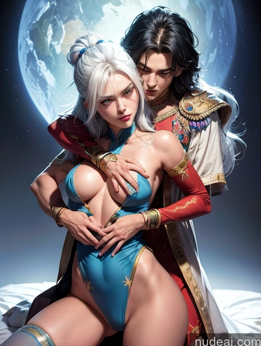 related ai porn images free for Konglong, Dino White Hair White Hair Bangs Bangs Long Hair Tanned Skin Topless Woman Breasts Megumin Carry On Back Hug From Behind Bj_Devil_angel Small Tits Traditional Native American Art By Boris Vallejo Boris Vallejo Art Style Ghiblistyle Discworld Fantasy Style Jeff Easley Impasto, Wlop Regal Blue Hair GZCfinal Egyptian Stockings Straddling