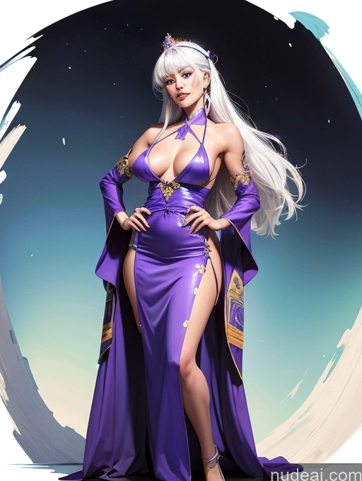 related ai porn images free for Konglong, Dino White Hair White Hair Bangs Bangs Long Hair Tanned Skin Topless Woman Breasts Megumin GZCfinal Bj_Devil_angel Small Tits Traditional Native American Native American POV Focus Sex Regal Art By Boris Vallejo Boris Vallejo Art Style Ghiblistyle Impasto, Wlop Blue Hair Purple Hair Illustration Long Skirt Stockings