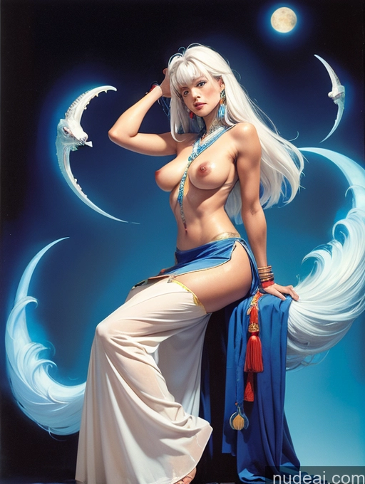 related ai porn images free for Konglong, Dino White Hair White Hair Bangs Bangs Long Hair Tanned Skin Topless Woman Breasts Megumin GZCfinal Bj_Devil_angel Small Tits Traditional Native American Native American Art By Boris Vallejo Boris Vallejo Art Style Ghiblistyle Discworld POV Focus Sex Regal Blue Hair Illustration Egyptian Long Skirt Stockings