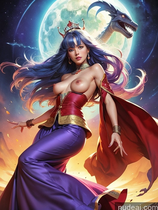 related ai porn images free for Konglong, Dino White Hair Bangs Long Hair Tanned Skin Topless Woman Breasts Megumin GZCfinal Bj_Devil_angel Small Tits Traditional Native American Art By Boris Vallejo Boris Vallejo Art Style Ghiblistyle Discworld Fantasy Style Jeff Easley Impasto, Wlop POV Focus Sex Regal Blue Hair Purple Hair Watercolor Pink Hair Long Skirt Stockings