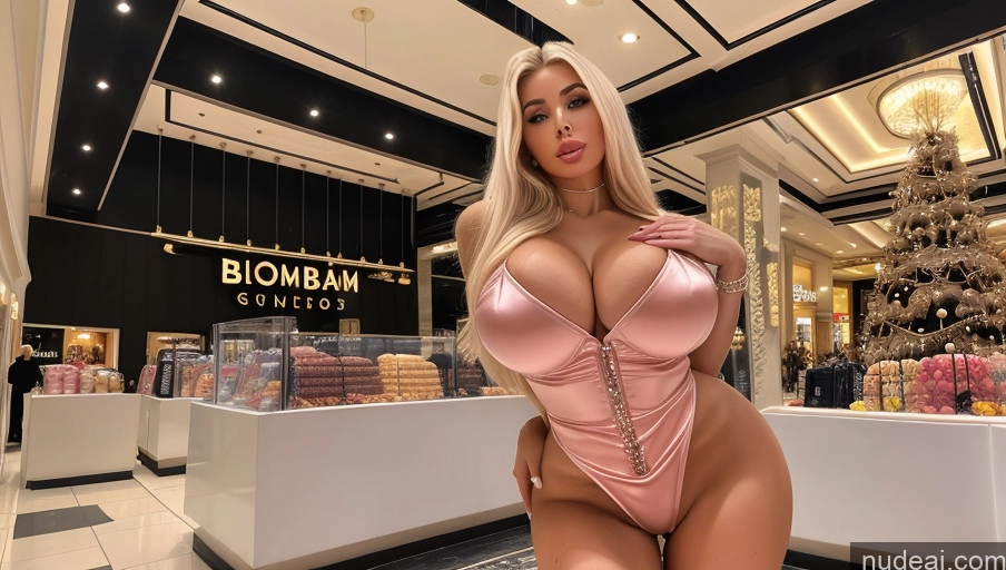 related ai porn images free for Bimbo Huge Boobs Two Satin Mall