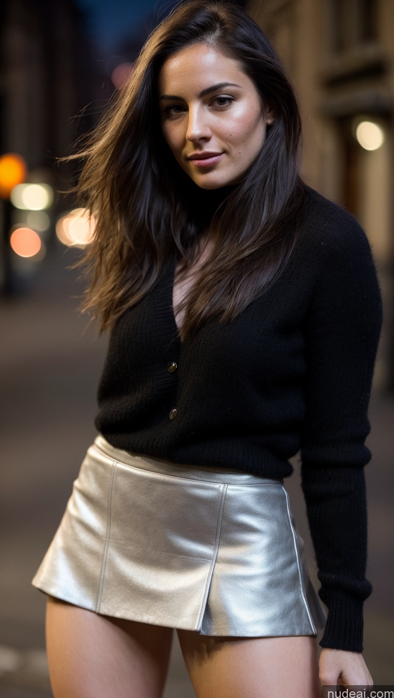 related ai porn images free for Pubic Hair Skin Detail (beta) Detailed 30s Thick British Street Dark Lighting Micro Skirt Spreading Legs