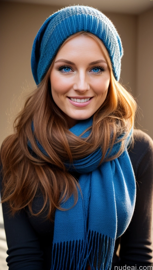 related ai porn images free for Busty Perfect Boobs Beautiful Muscular Skinny Abs Perfect Body Long Hair Happy Ginger Czech Detailed Deep Blue Eyes Long Legs 3d Big Hips Wife Or Girlfriend 20s Scarf
