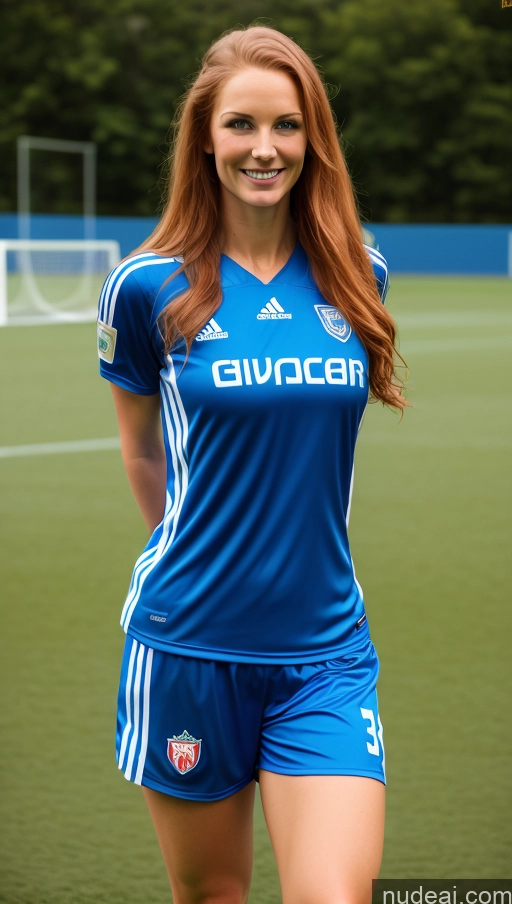 related ai porn images free for Busty Perfect Boobs Beautiful Muscular Skinny Abs Perfect Body Long Hair Happy Ginger Czech Detailed Deep Blue Eyes Long Legs 3d Big Hips Wife Or Girlfriend 20s Soccer