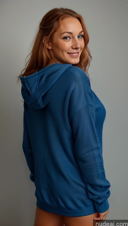related ai porn images free for Busty Perfect Boobs Beautiful Muscular Skinny Big Hips Long Legs Perfect Body Long Hair 20s Happy Ginger Czech 3d Detailed Deep Blue Eyes Wife Or Girlfriend Oversized Sweater/Hoodie