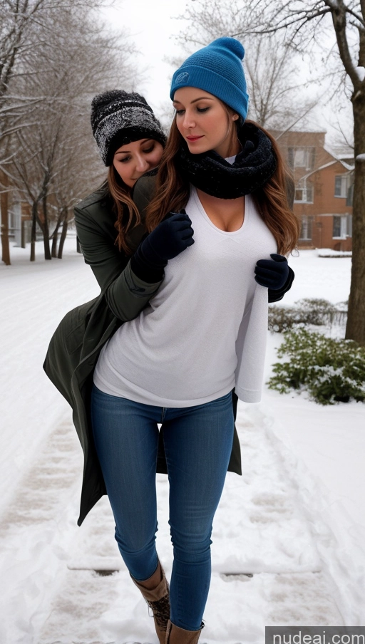 related ai porn images free for Busty Perfect Boobs Beautiful Skinny Abs Perfect Body Messy Czech Choker Gloves Carry On Back Hug From Behind Sexy Face Deep Blue Eyes Nurse Sorority Snow Scarf 40s Jacket Side View Cleavage Black Hair Working Out