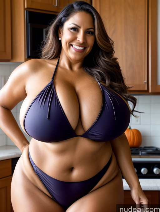 related ai porn images free for One Busty Huge Boobs Thick Tanned Skin Laughing Front View Microkini Thong 60s Latina Lumberjack Lab Coat Halloween