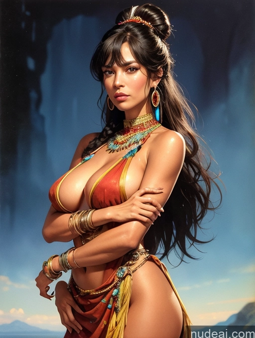 related ai porn images free for Long Hair Tanned Skin Tanned Skin Hair Bun Bangs Bangs Slicked Straight Native American Watercolor Traditional Topless Woman Breasts Discworld Art By Boris Vallejo Boris Vallejo Art Style Impasto, Wlop POV Focus Sex Chinese Tribal Small Tits Perfect Body GZCfinal KendalJenner, Ohwx, Ohwx Womm Dark Skin Perfect Boobs Dress