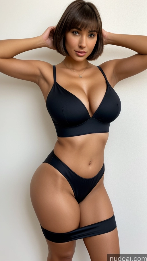 related ai porn images free for Sorority One Busty Perfect Boobs Small Ass Perfect Body Pubic Hair Tanned Skin 20s Sexy Face Short Hair French Dominatrix High Heels Bright Lighting Dress Sundress