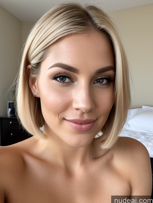 related ai porn images free for Miss Universe Model Perfect Boobs Big Ass Perfect Body Fairer Skin 20s Orgasm Blonde Short Hair German Bedroom Front View Cumshot Nude Detailed
