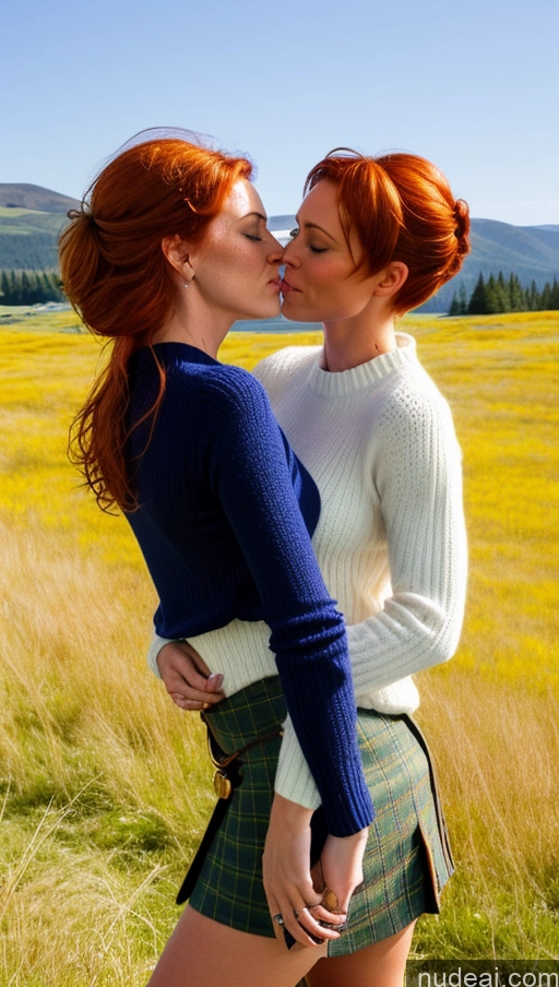 related ai porn images free for Perfect Boobs Beautiful Big Ass Skinny Abs Long Legs Perfect Body Ginger Pixie Irish Skin Detail (beta) Meadow Back View Kilt Sweater Carry On Back Hug From Behind Kisses Deep Blue Eyes 40s